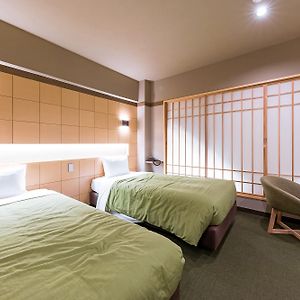 Deluxe Kamer met Twee Aparte Bedden